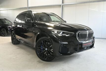BMW X5 81.347 km 48.500 &euro; Weißenthurm 56575
