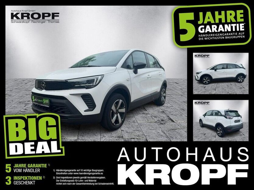 Crossland (X)