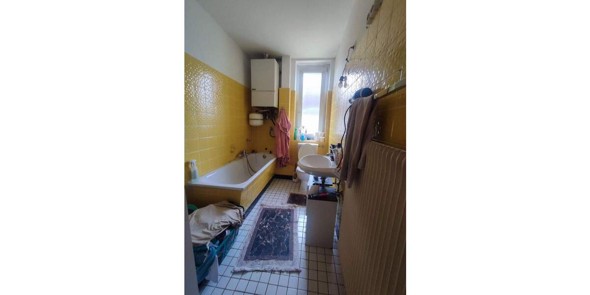 Etagenwohnung Bielefeld Brackwede - 5 Zimmer, 159.840&euro; | Angebot:25661514