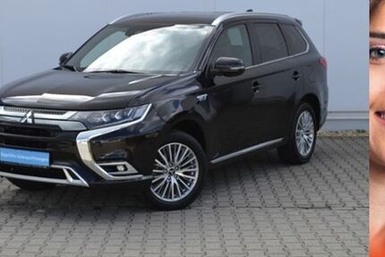Mitsubishi Outlander 93.955 km 21.790 € Bautzen 02625