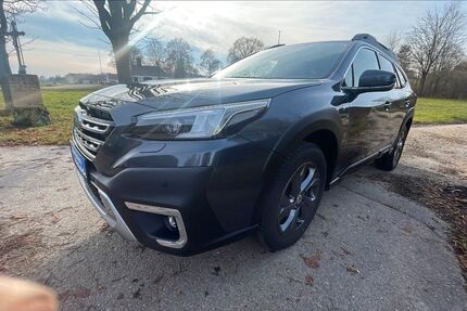 Subaru Outback 43.500 km 31.790 &euro; Holzheim 89291