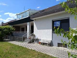 Haus zum Kaufen in Dannstadt-Schauernheim 740.000 € 400 m² 12 zimmer