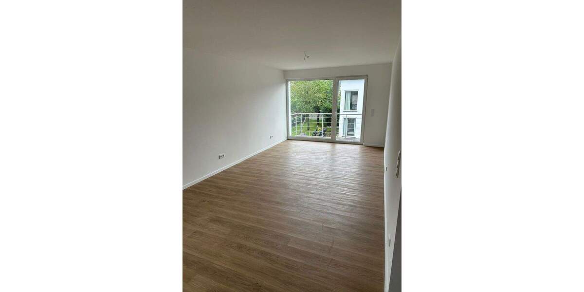 3 Zi.Whg. Benhausen ab sofort 3 zimmer