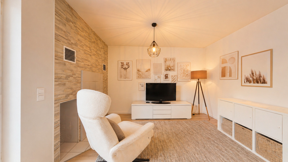 Doppelhaushälfte Neuhof Giesel - 6 Zimmer, 160 m&sup2;, 379.000&euro; | Angebot:26376606