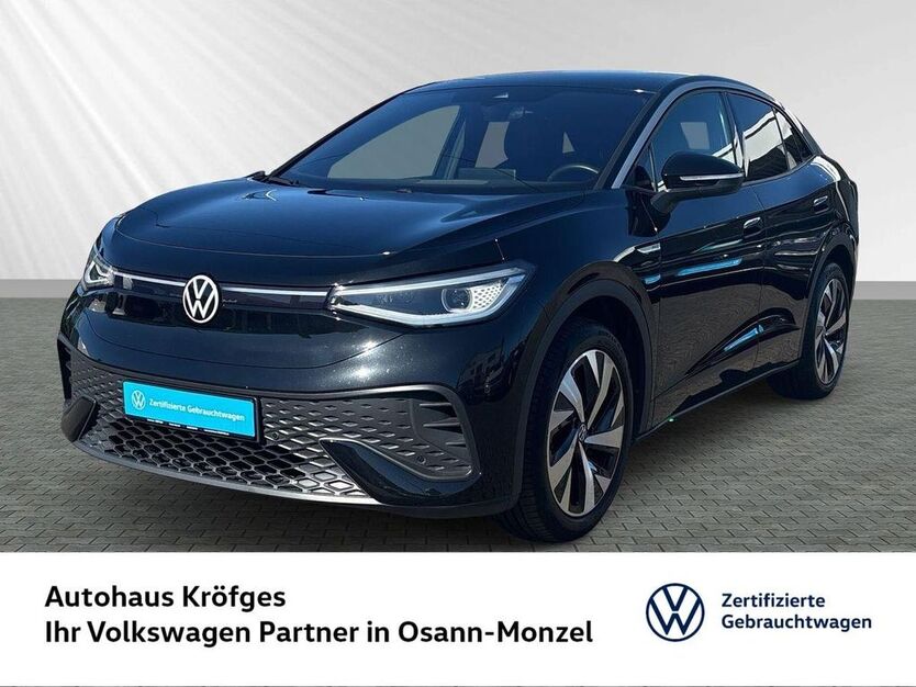VW ID.5 53.709 km 29.990 € Osann-Monzel 54518