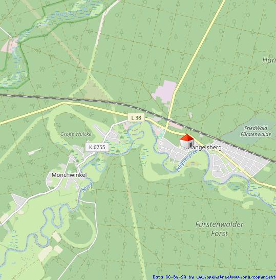 Doppelhaushälfte Erkner - 5 Zimmer, 142 m&sup2;, 2.000&euro; | Angebot:26003221