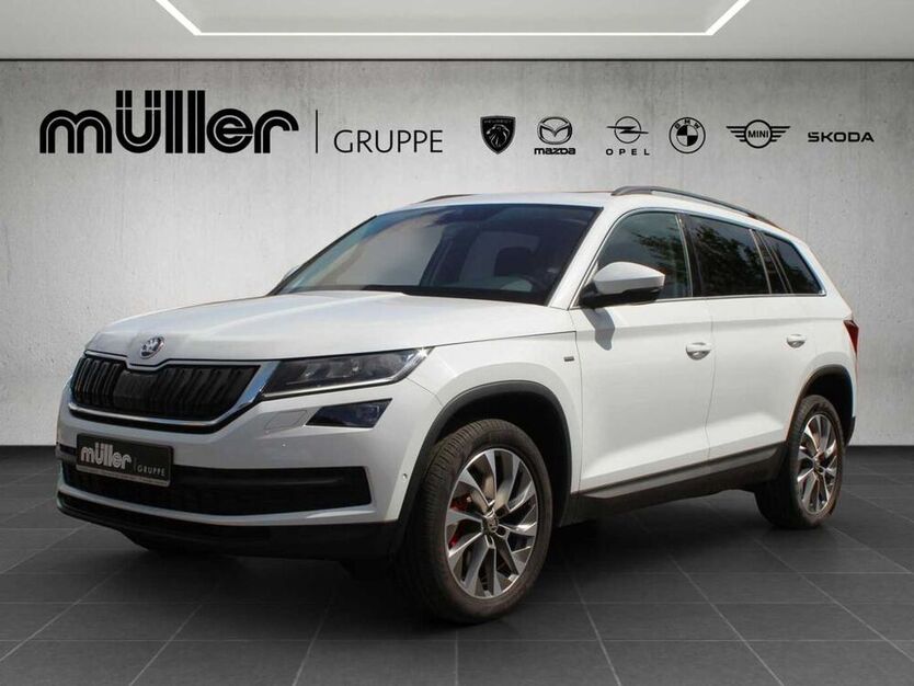 Kodiaq