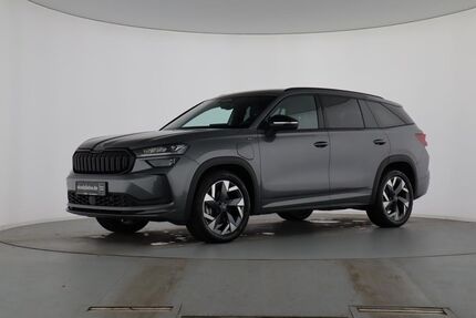 Skoda Kodiaq 10.905 km 44.889 &euro; Sondershausen 99706