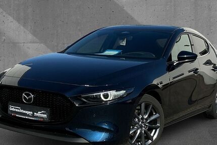 Mazda 3 20.208 km 26.290 &euro; Schwerin 19057