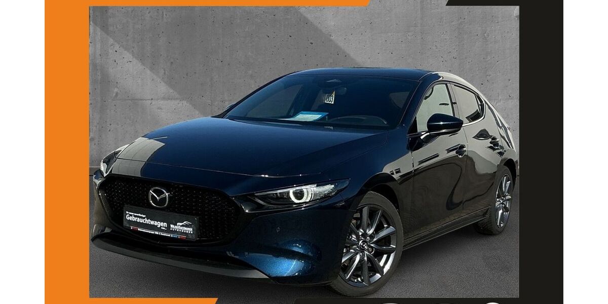 Mazda 3 20.208 km 26.290 &euro; Schwerin 19057