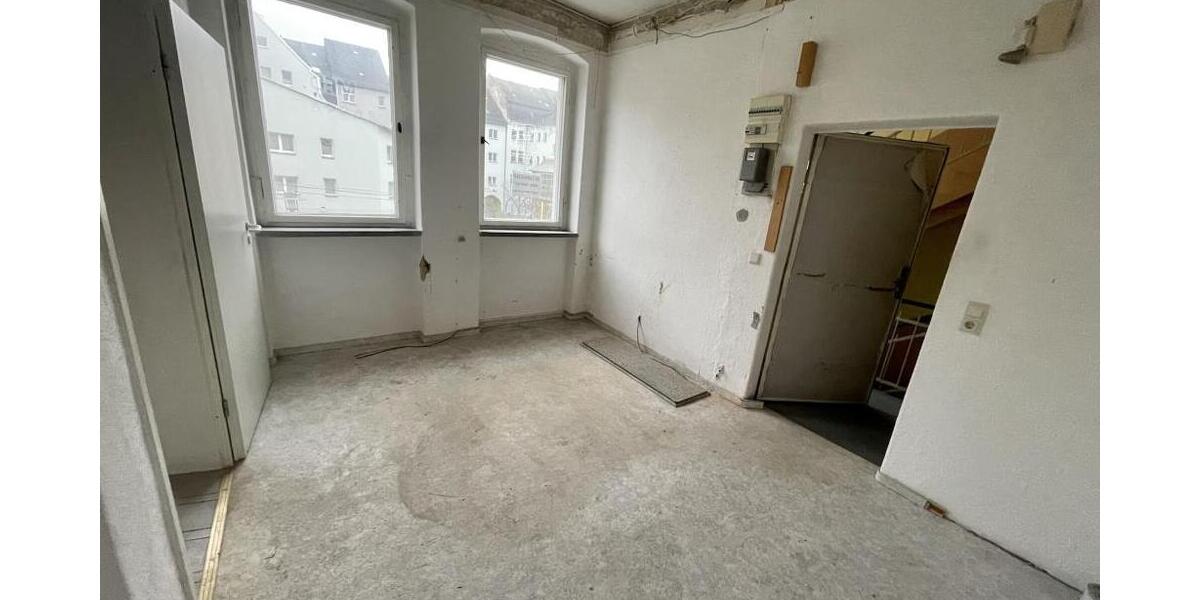 Super Preis! Kleine Gewerbeeinheit im Rohbau! Top Lage! - Gewerbeobjekt Gera Ostviertel | Angebot:26383730