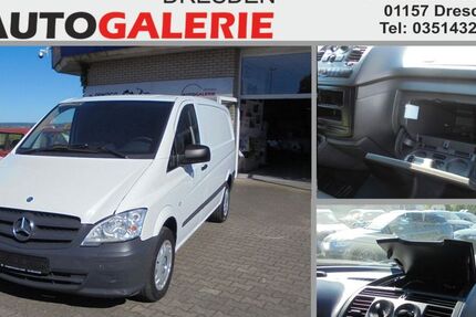 Mercedes-Benz Vito 221.386 km 5.680 &euro; Dresden 01157