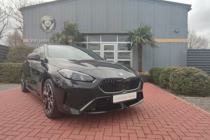 BMW 120 8.853 km 39.800 &euro; Sottrum 27367
