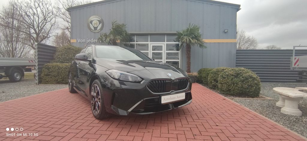 BMW 120 8.853 km 39.800 &euro; Sottrum 27367