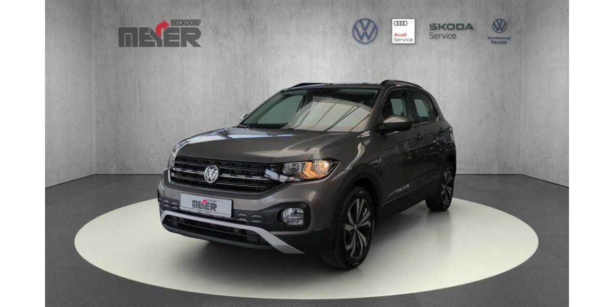 VW T-Cross 42.560 km 14.990 &euro; Beckdorf 21643