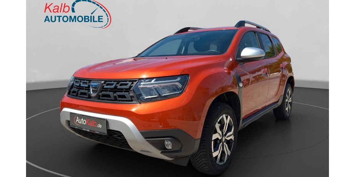Dacia Duster 50.272 km 17.999 &euro; Schnaittach 91220