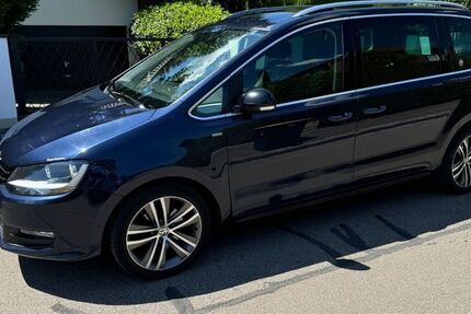 VW Sharan