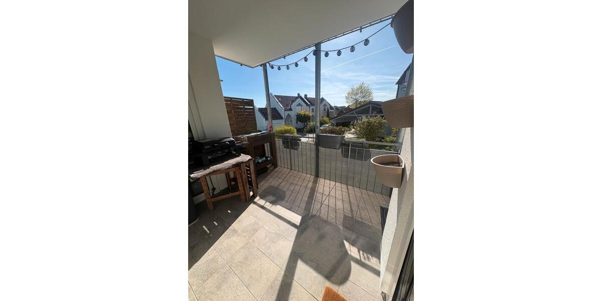 Hochparterre Bodenkirchen - 4 Zimmer, 92 m&sup2;, 299.000&euro; | Angebot:26511733