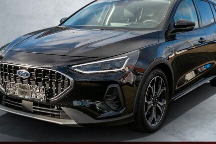 Ford Focus 53.867 km 21.990 € Bochum 44803