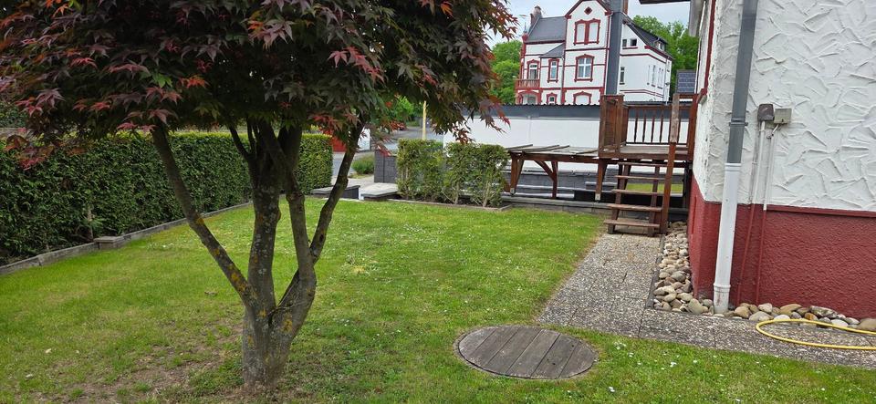 Etagenwohnung Weilburg - 4 Zimmer, 132 m&sup2;, 336.000&euro; | Angebot:26995896