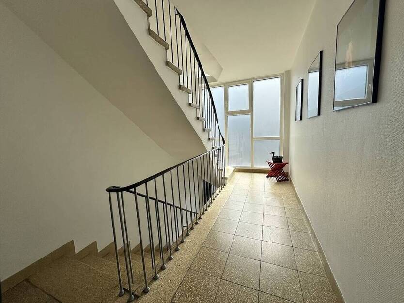 ***HOCHwertige 2-Zimmerwohnung im Herzen von Odenkirchen sucht gepflegte Mieter***