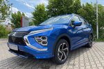 Mitsubishi Eclipse Cross PHEV PLUS mit SELECT-Paket VOR ORT 26.000 km 24.490 &euro; Donauwörth 86609