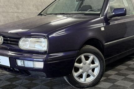 VW Golf 161.020 km 3.490 &euro; Rastdorf 26901