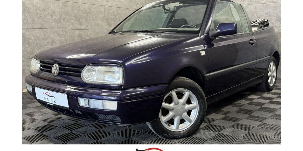VW Golf 161.020 km 3.490 &euro; Rastdorf 26901