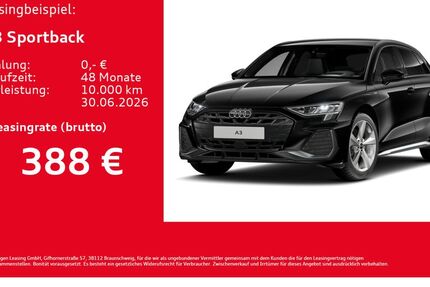 Audi A3 5.353 km 34.580 &euro; Hamburg 22419