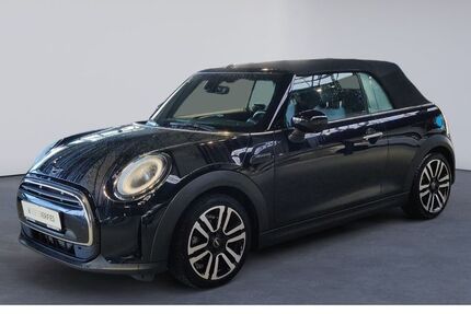 Mini Cooper Cabrio 35.700 km 24.799 &euro; Hildesheim 31135