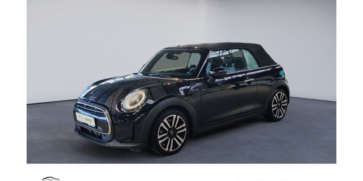 Mini Cooper Cabrio 35.700 km 24.799 &euro; Hildesheim 31135