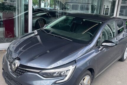 Renault Clio 72.622 km 10.450 &euro; Hannover 30655