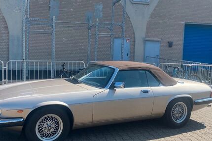 Jaguar XJS