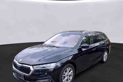 Skoda Octavia 179.000 km 16.800 &euro; Schleusingen 98553