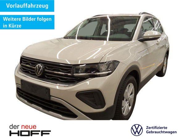 VW T-Cross 12.029 km 24.975 &euro; Troisdorf-Spich 53842