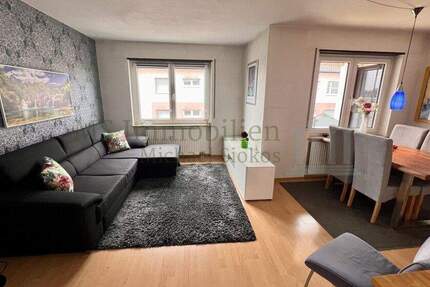 Wohnung Lampertheim - 2 Zimmer, 52 m&sup2;, 146.000&euro; | Angebot:25899185