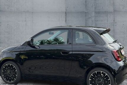 Fiat 500e 47.079 km 16.950 &euro; Nürnberg 90429