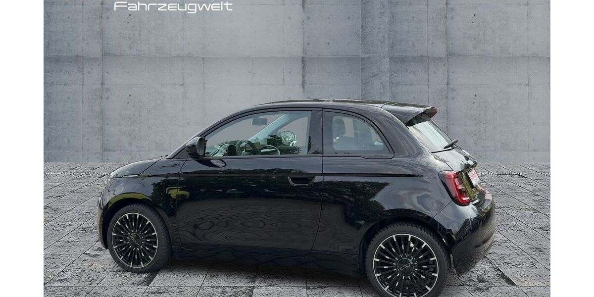 Fiat 500e 47.079 km 16.950 &euro; Nürnberg 90429