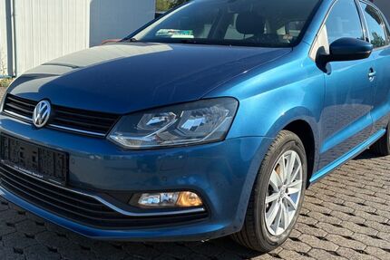 VW Polo 131.066 km 7.199 &euro; Koblenz 56077