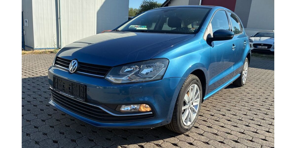 VW Polo 131.066 km 7.199 &euro; Koblenz 56077