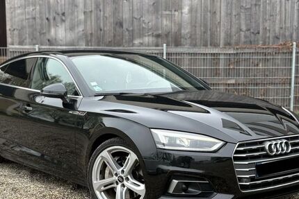 Audi A5 275.000 km 13.990 &euro; Offenburg OT Nordstadt 77652