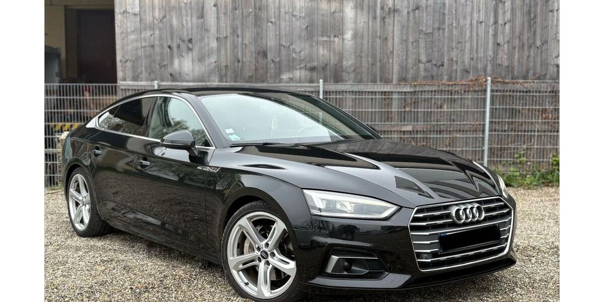 Audi A5 275.000 km 13.990 &euro; Offenburg OT Nordstadt 77652