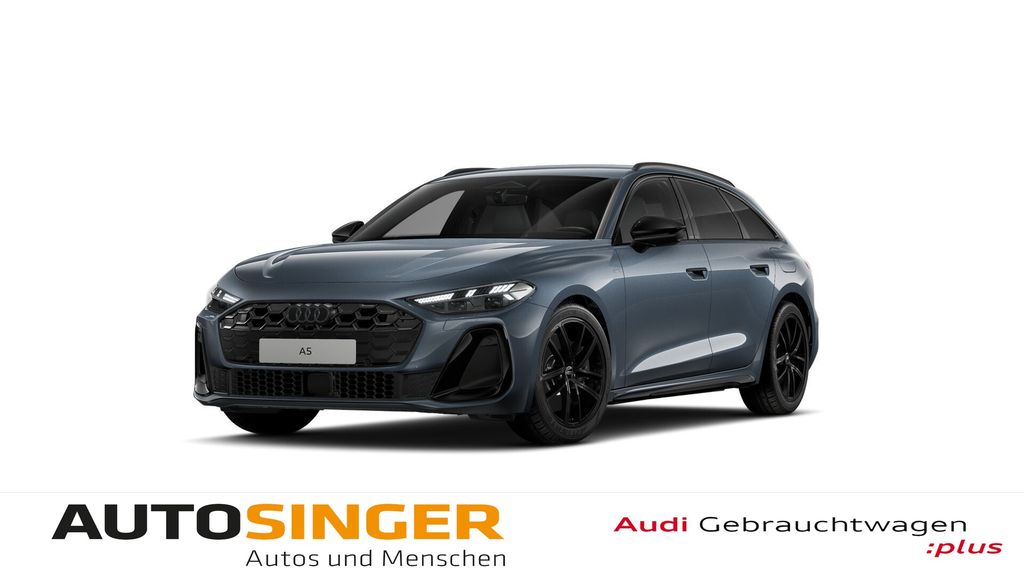Audi A5 4.300 km 56.620 &euro; Marktoberdorf 87616