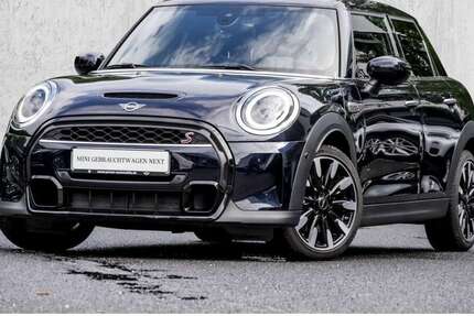 Mini Cooper S 57.342 km 25.999 &euro; Münster 48163