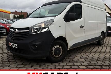 Opel Vivaro 71.830 km 15.999 € Röthenbach a. d. Pegnitz 90552