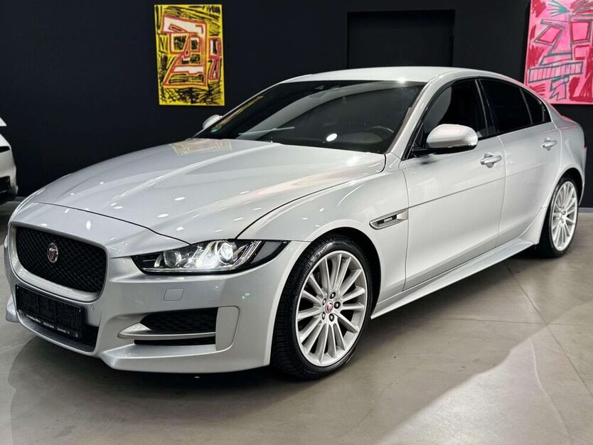 XE