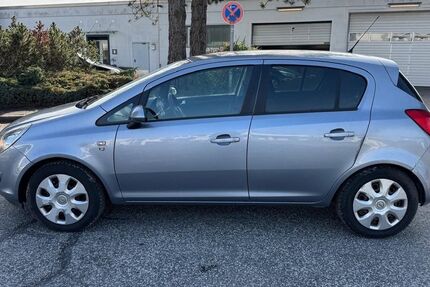 Opel Corsa 261.313 km 890 &euro; Barsbüttel 22885