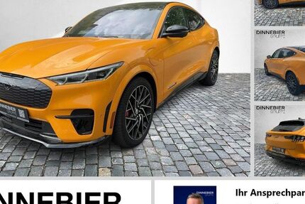Ford Mustang Mach-E 58.089 km 777.777 &euro; Berlin 10711