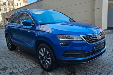 Skoda Karoq 106.928 km 18.900 &euro; Berlin 12099