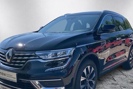 Renault Koleos 46.250 km 25.480 &euro; Lübeck 23560
